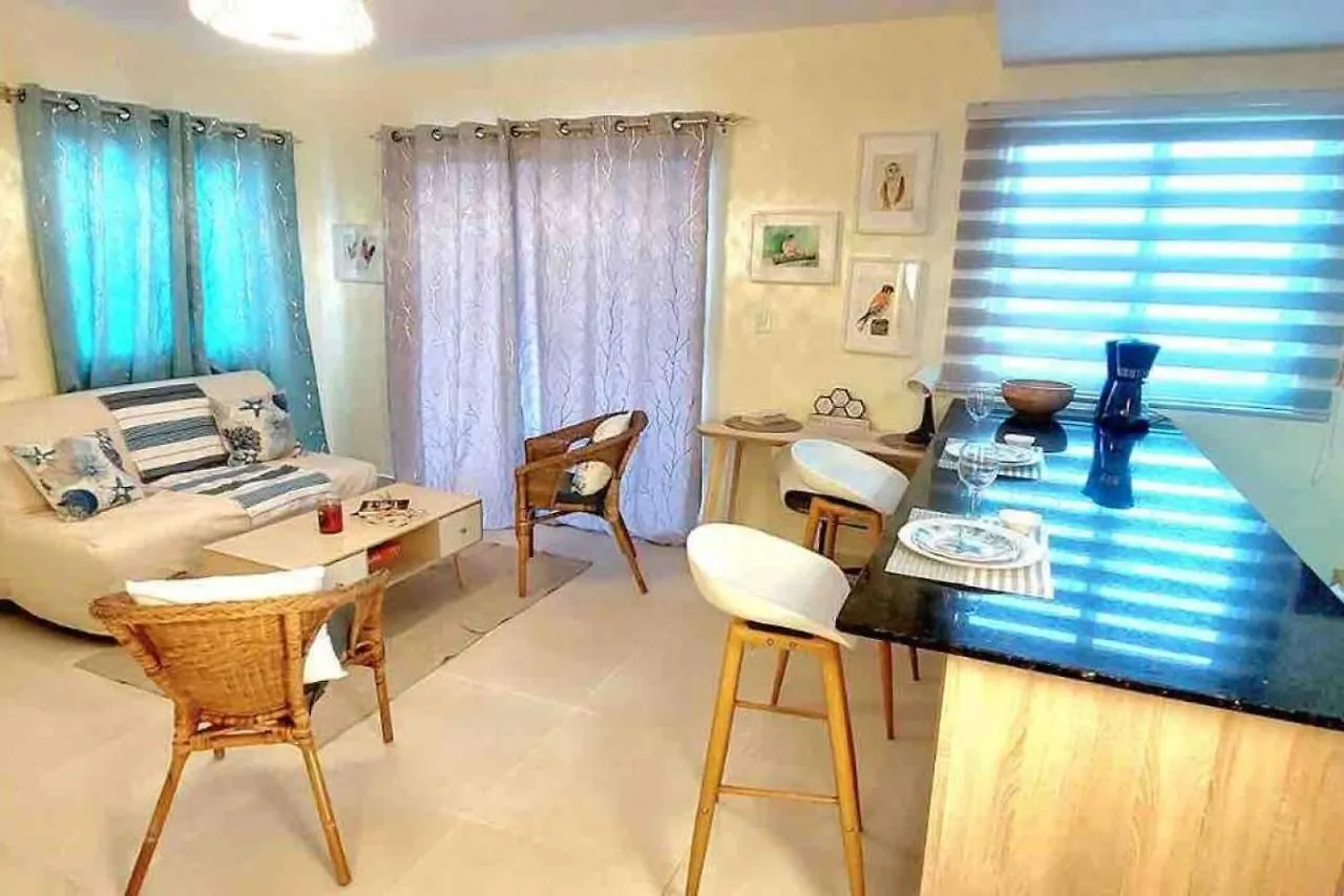 Serenity Village Gem, Luxury Pool, 2Br,Bbq Punta Cana Dominikanische Republik
