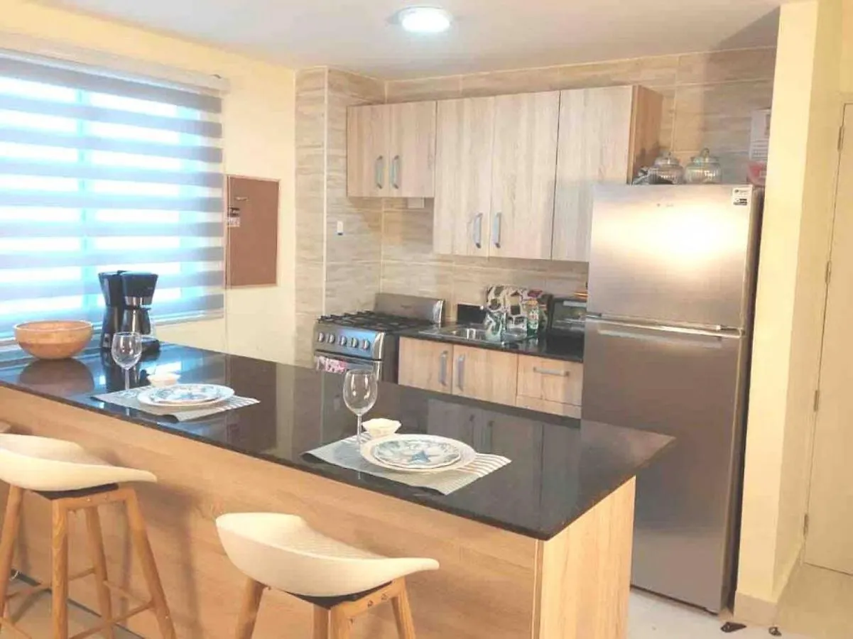 Serenity Village Gem, Luxury Pool, 2Br,Bbq Punta Cana